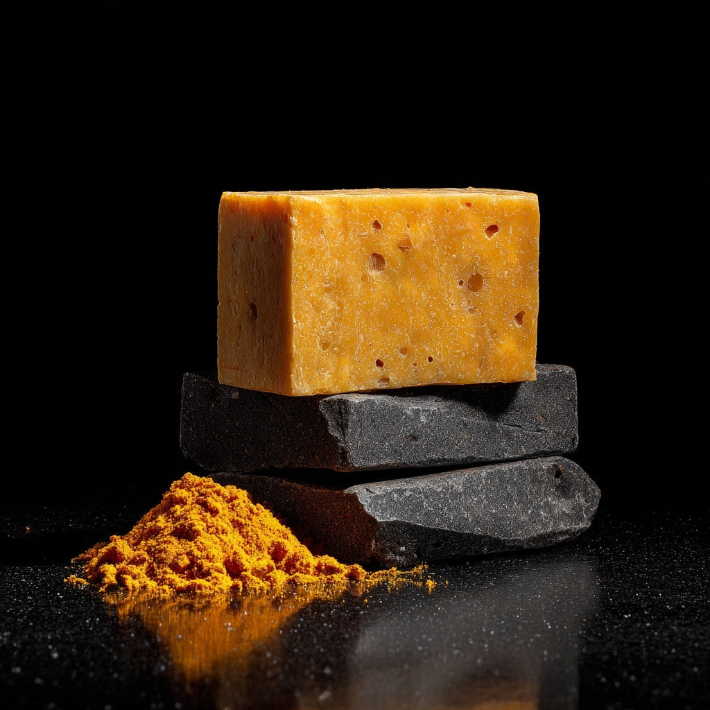 Turmeric Kojic Soap
