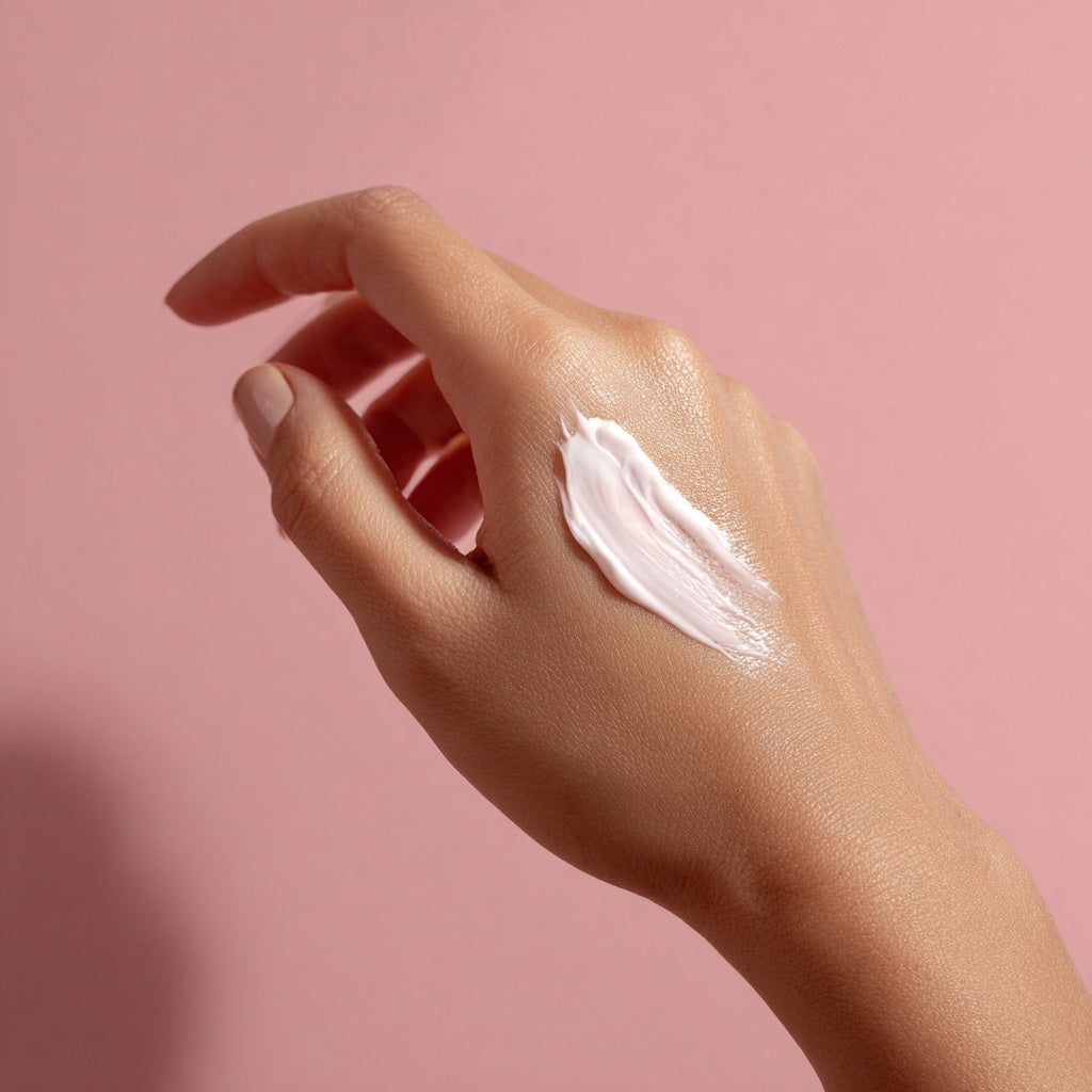 Salicylic Acid Anti-Acne Face Cream