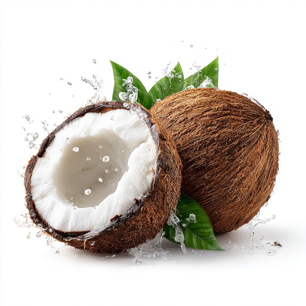 COCONUT HYDRATION FACIAL MASK – 5PCS