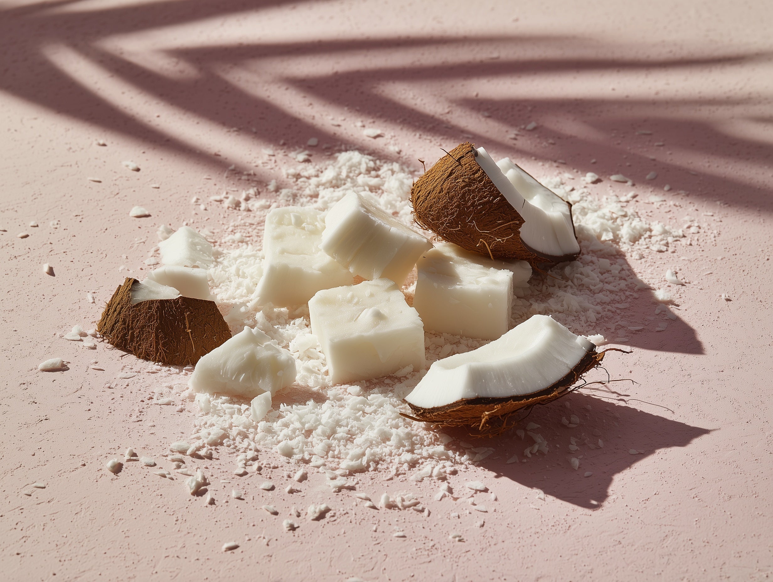 COCONUT HYDRATION FACIAL MASK – 5PCS