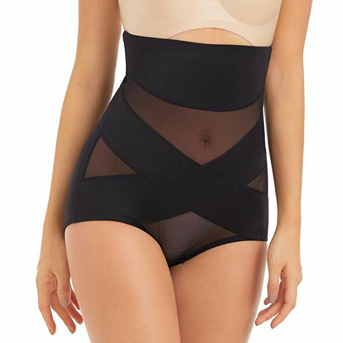 Butt Lifter Shapewear