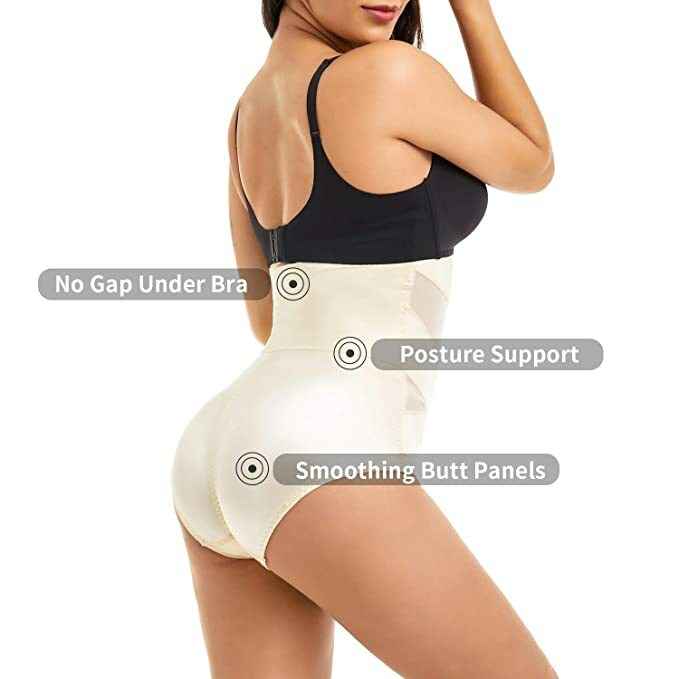 Butt Lifter Shapewear