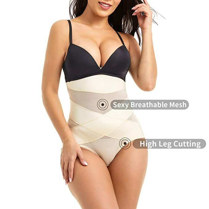 Butt Lifter Shapewear