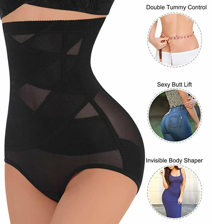 Butt Lifter Shapewear
