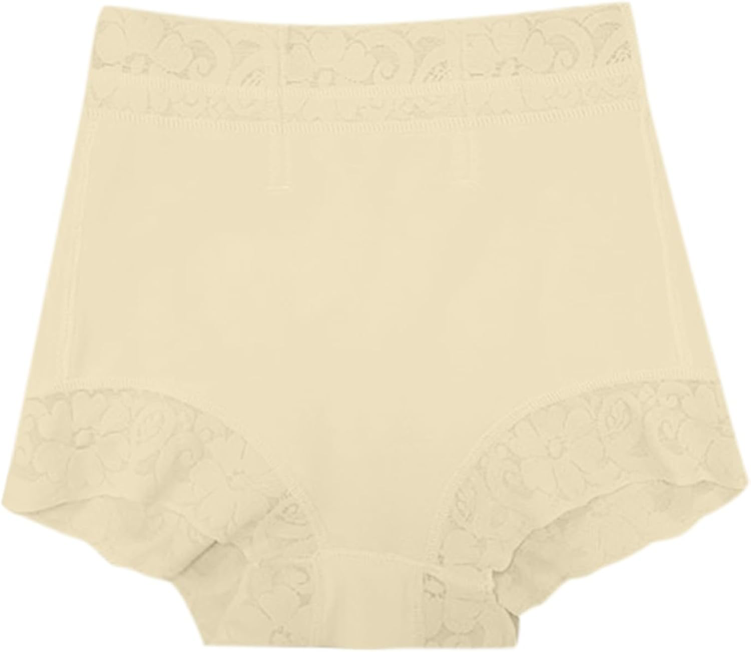 LACE SCULPT SHAPER SHORTS