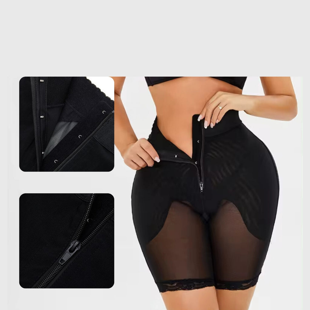 AUREA SEAMLESS SHAPER