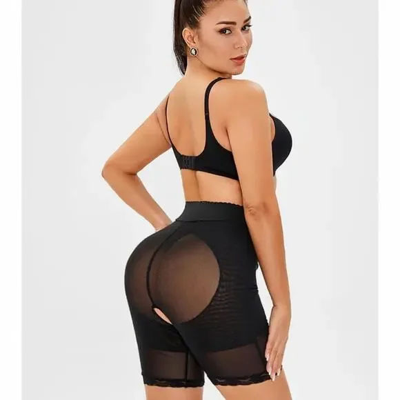 AUREA SEAMLESS SHAPER