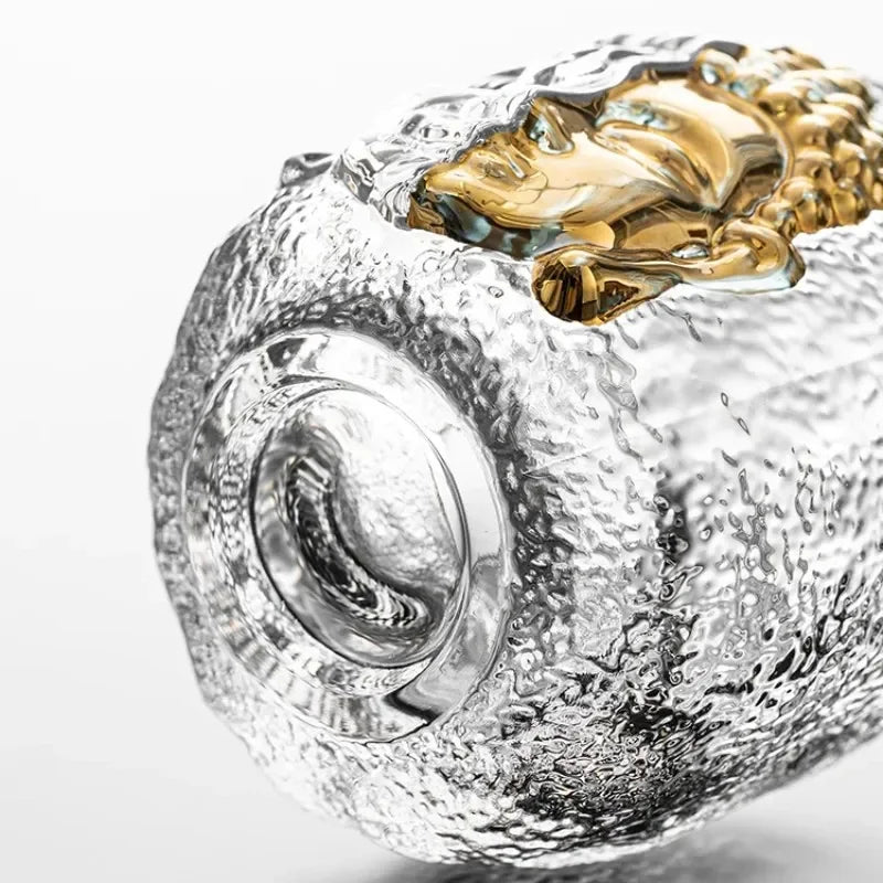 Zenith Crystal Glass