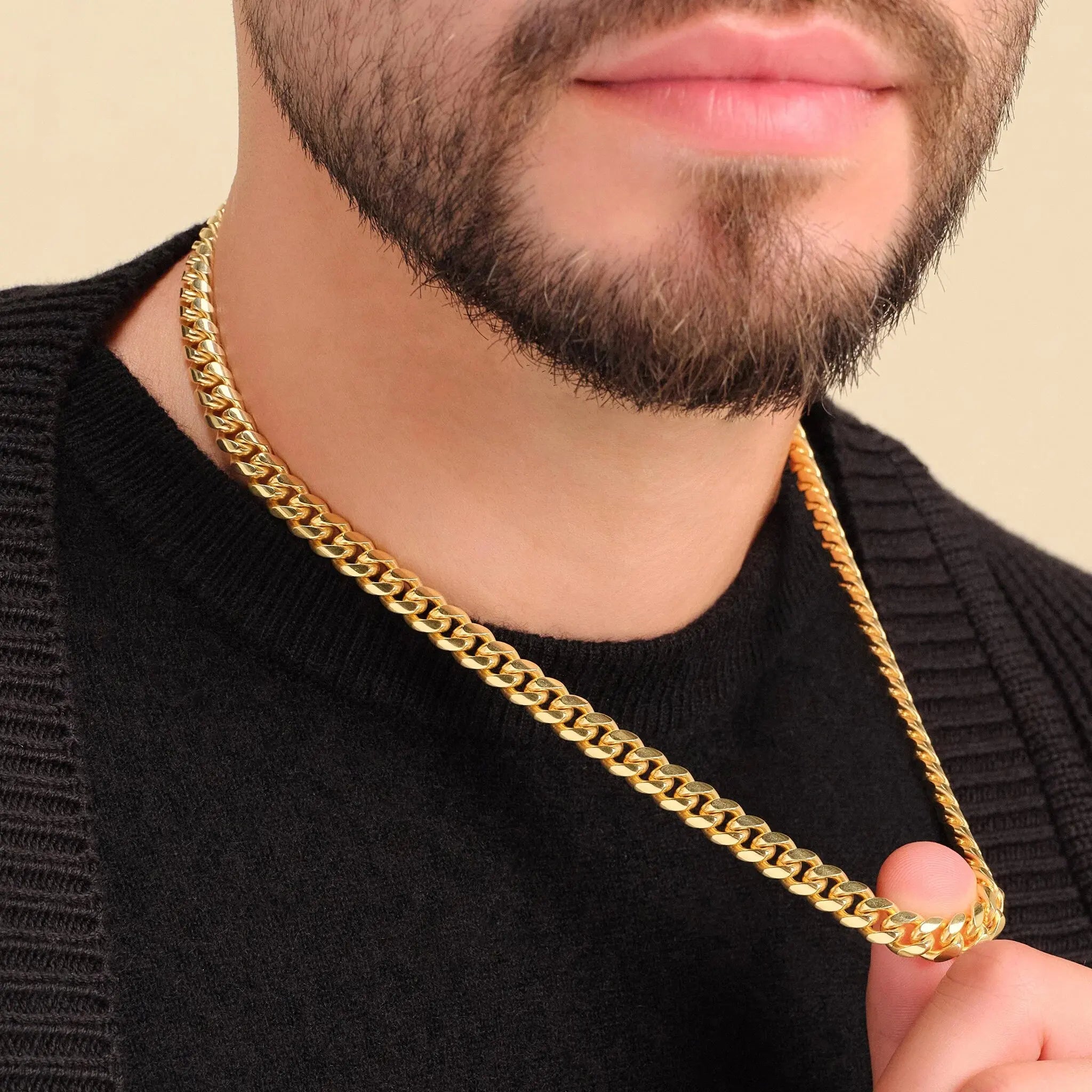 Cuban Link Chain