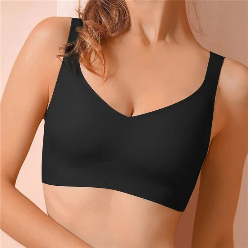 Élancé Pure Thin jelly bra