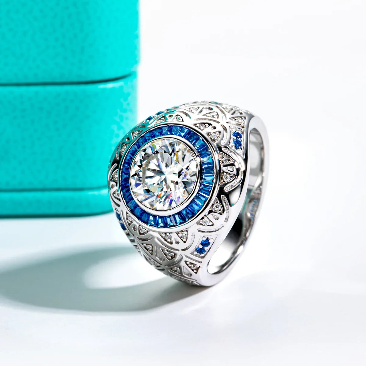 TRINIE 18K