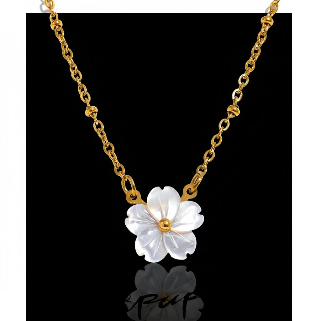 Floréanne 18K