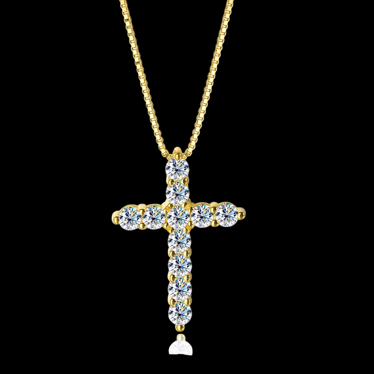 Lumine Faith Pendant