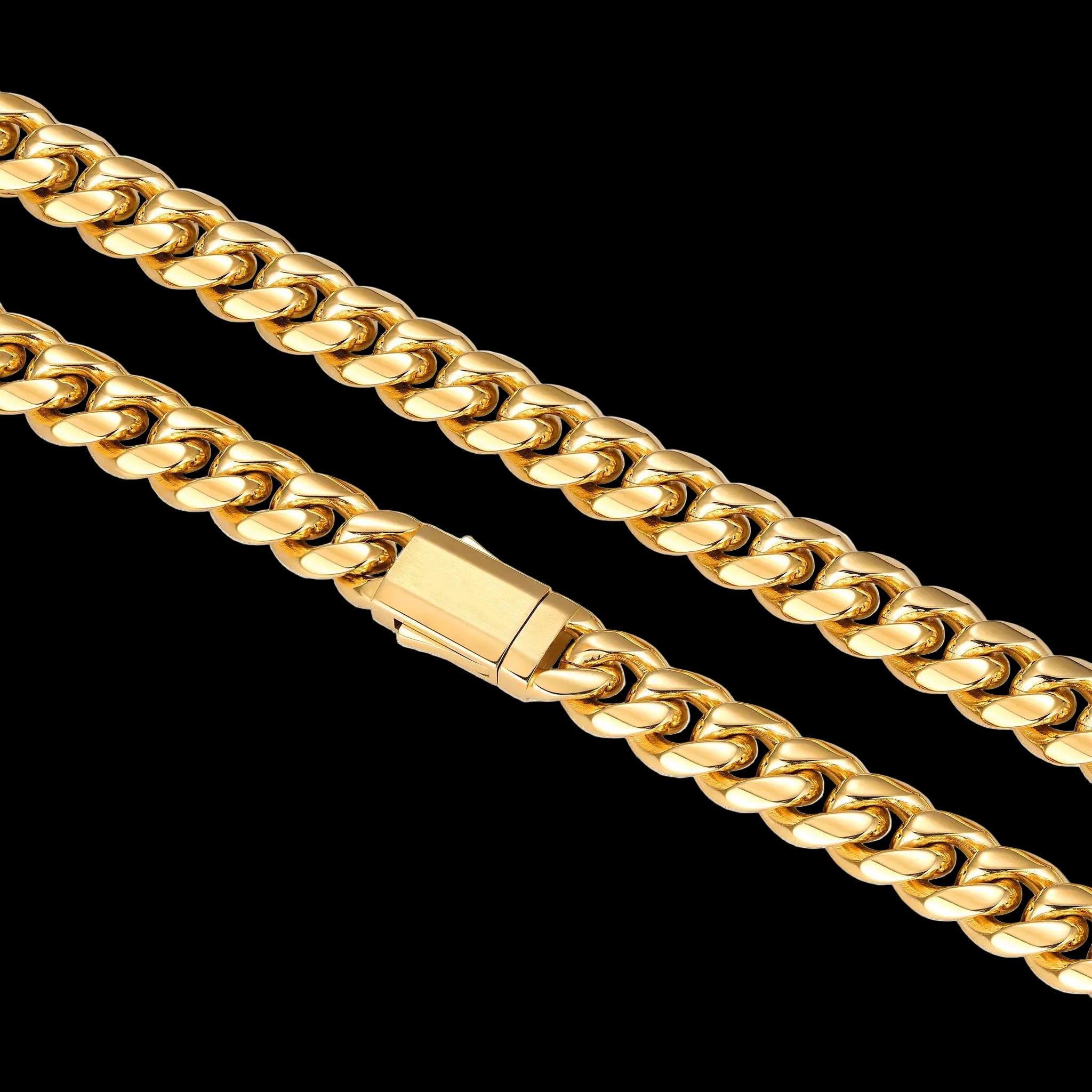 Cuban Link Chain