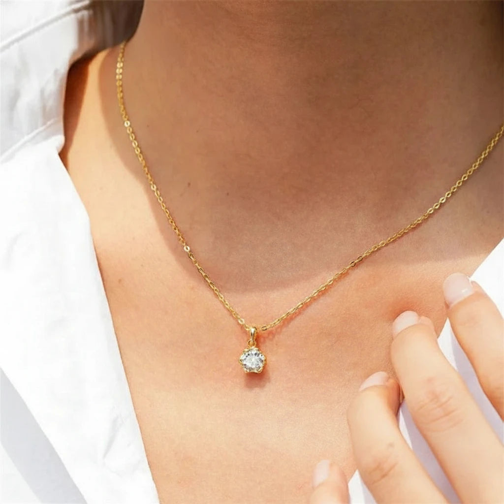 Floréline 18K