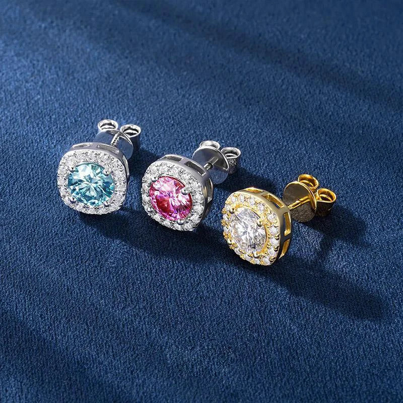 Éclat Supreme Earrings