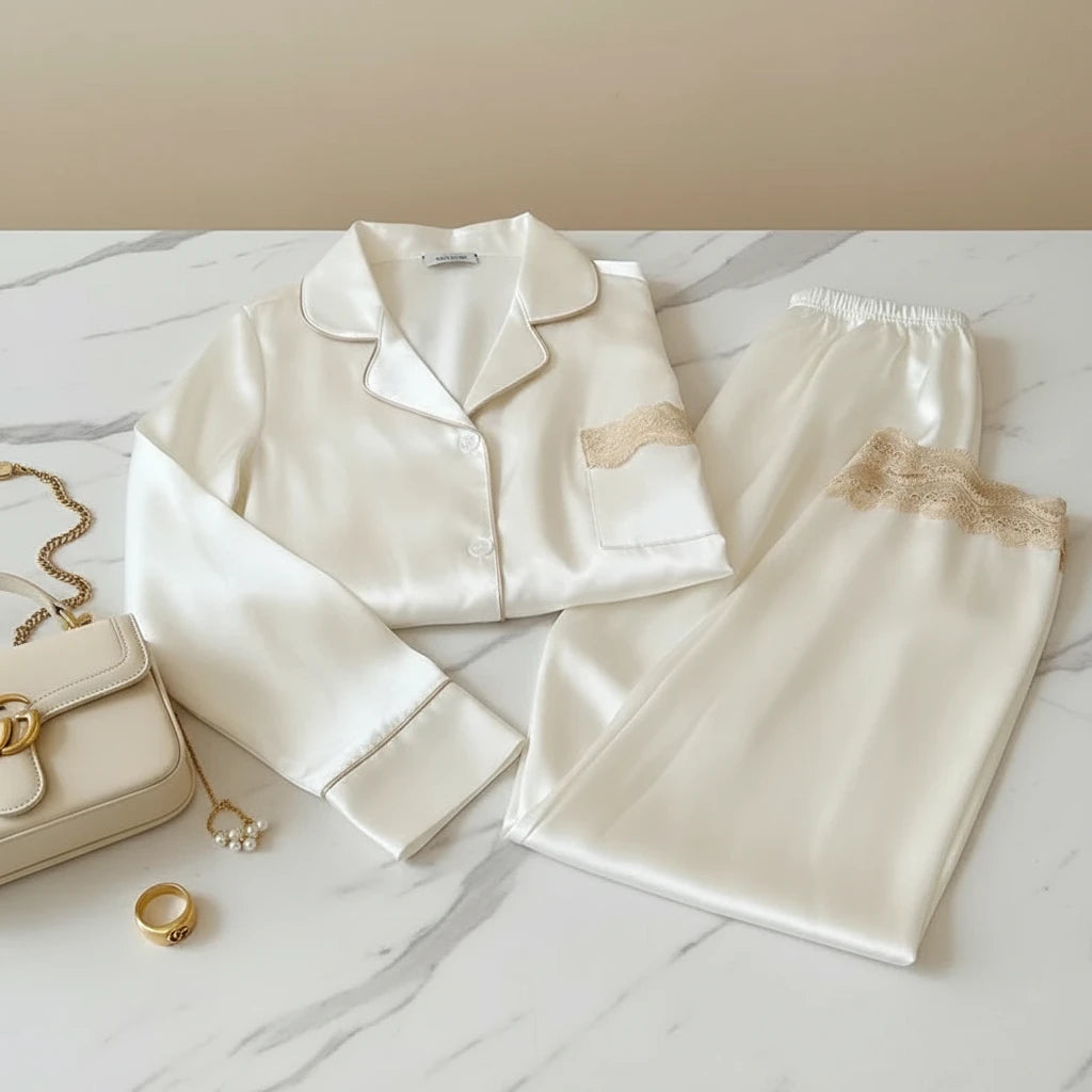 Étoile Nocturne ICE SILK