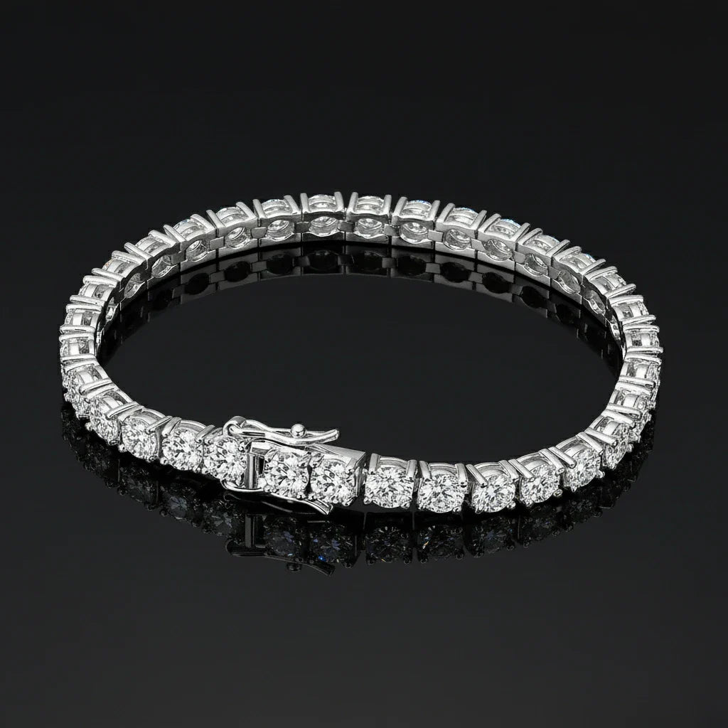 TIETIONA 18K 5MM