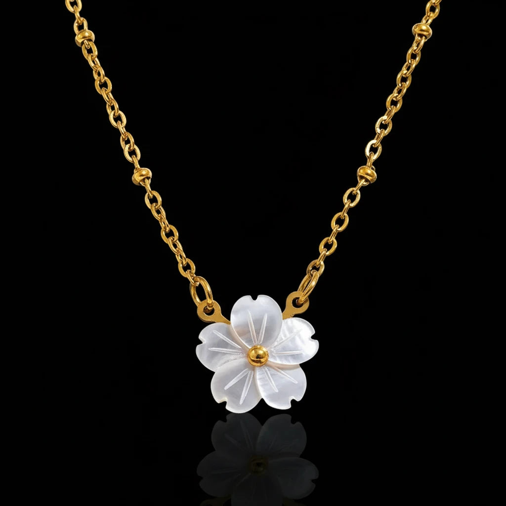 Floréanne 18K