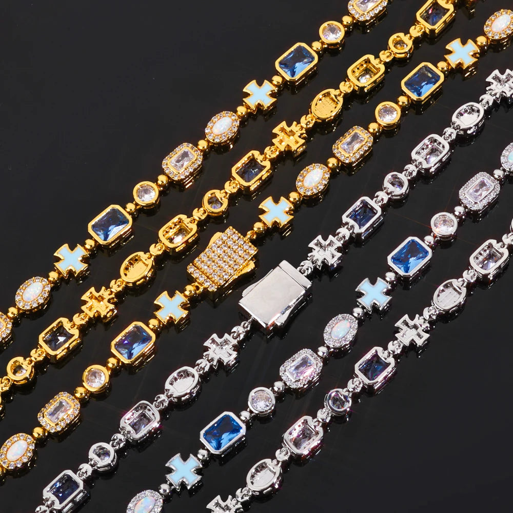 CROCE D’ORO BRACELET