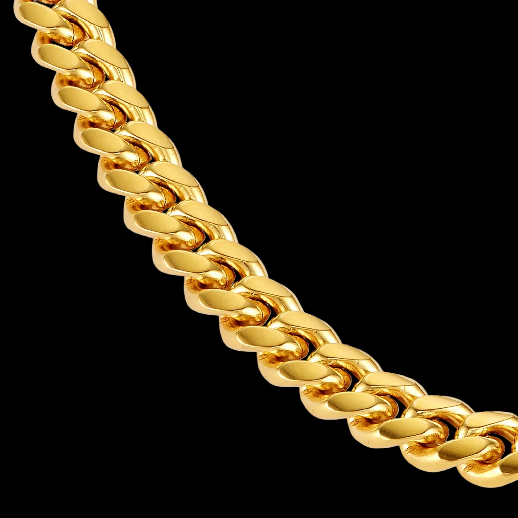 Cuban Link Chain