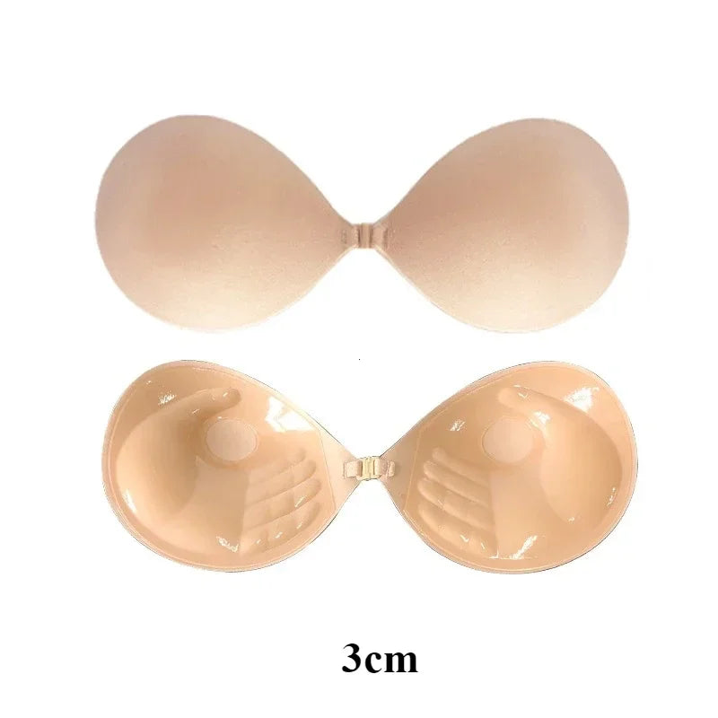 skin Macroupta Invisible