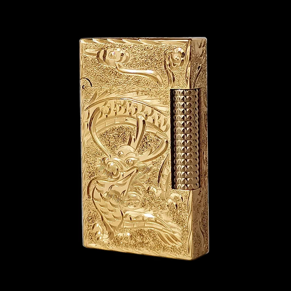 Dragonfire Lighter