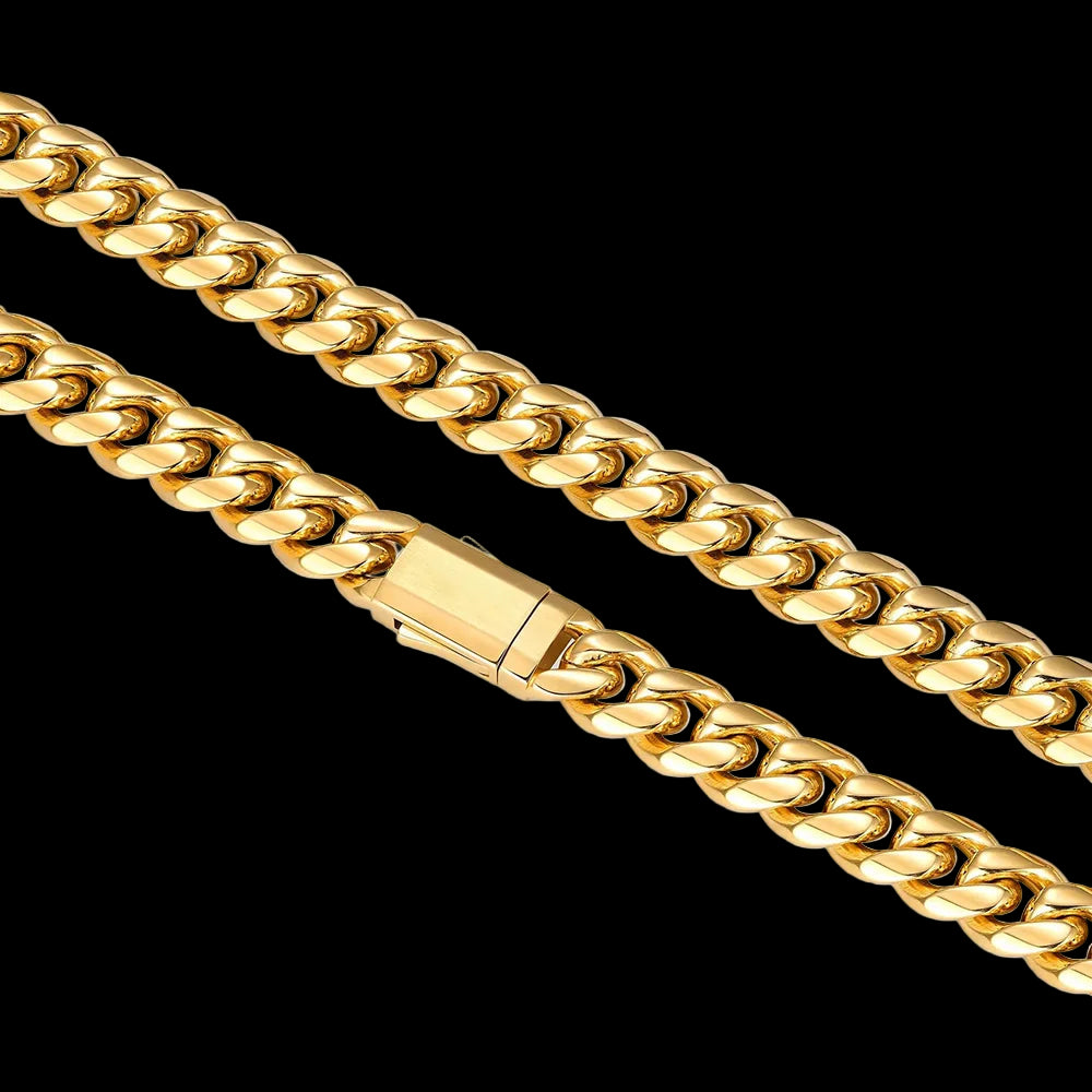 Cuban Link Chain