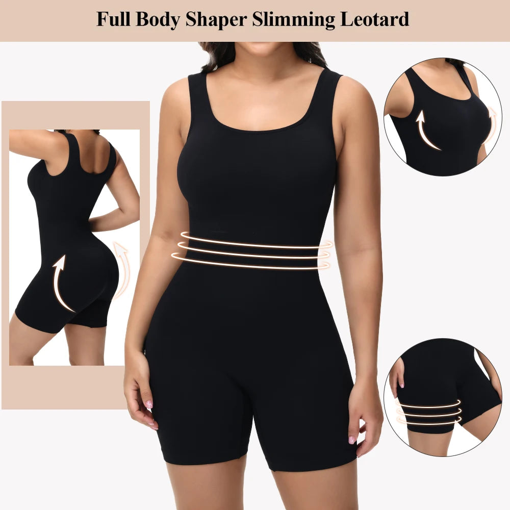 VÉRA SCULPT BODYSUIT