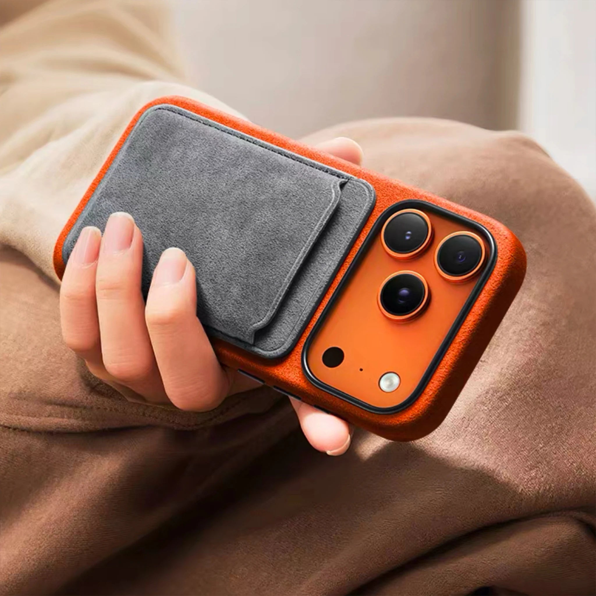 CASA ALCANTARA MAGNETIQUE