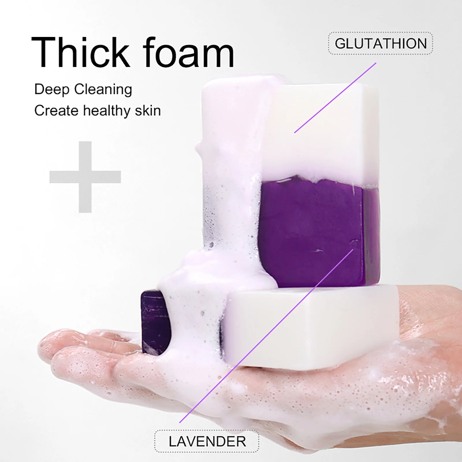 Double Glutathione PLUS