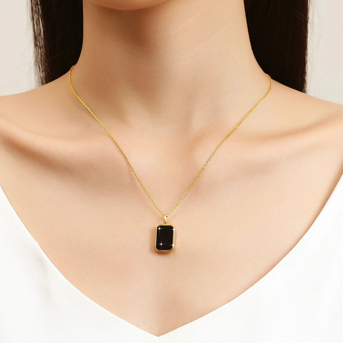 Nerello 18K Gold