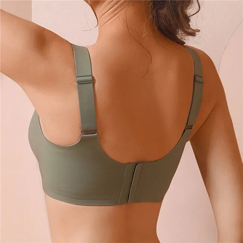 Élancé Pure Thin jelly bra