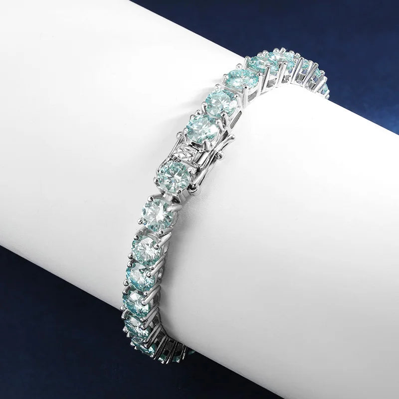 AZURA TENNIS BRACELET