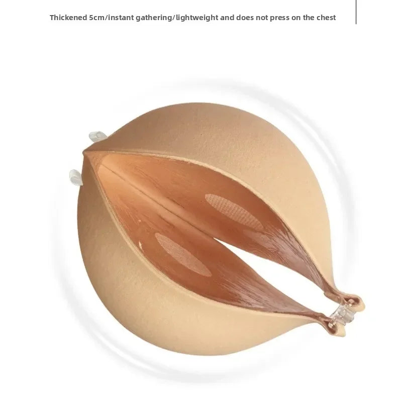 skin Macroupta Invisible