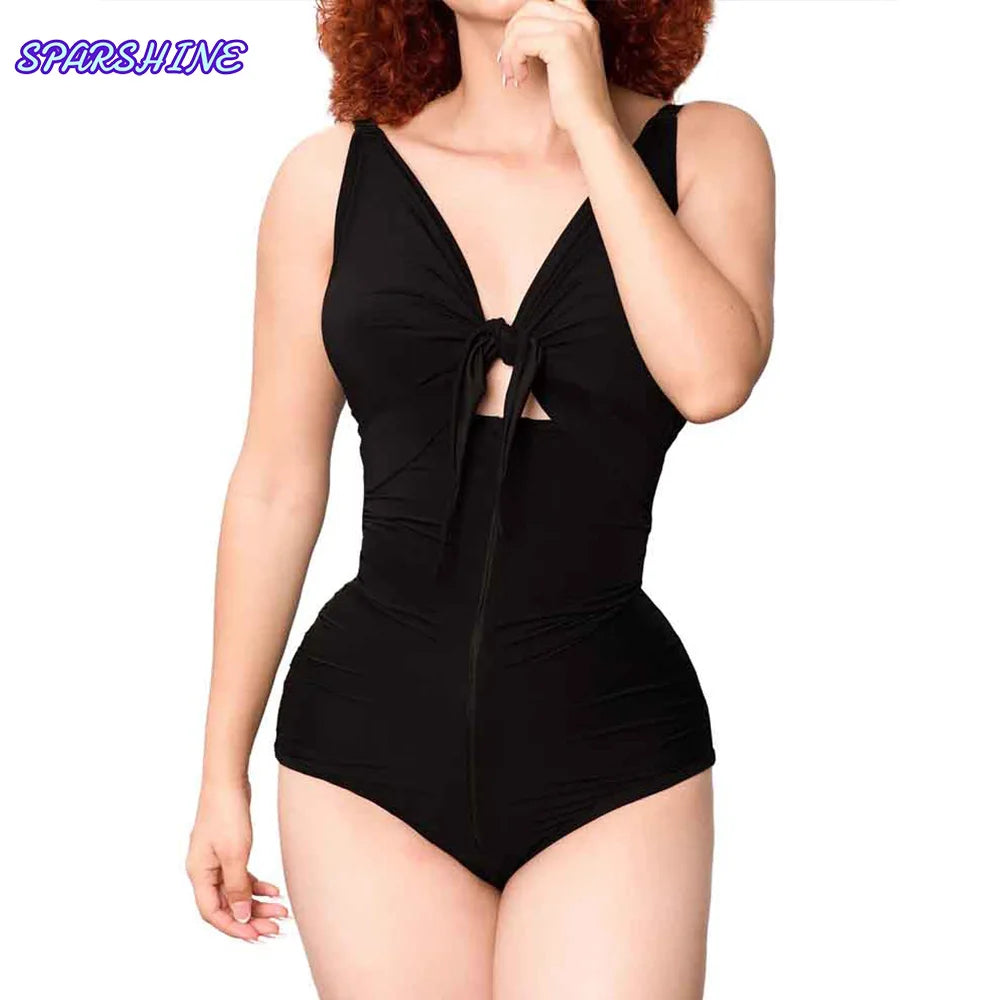 Swimsuit Shapewear Heure