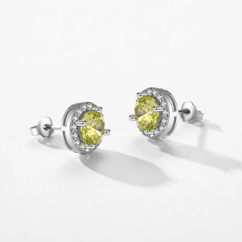 Clarté Studs