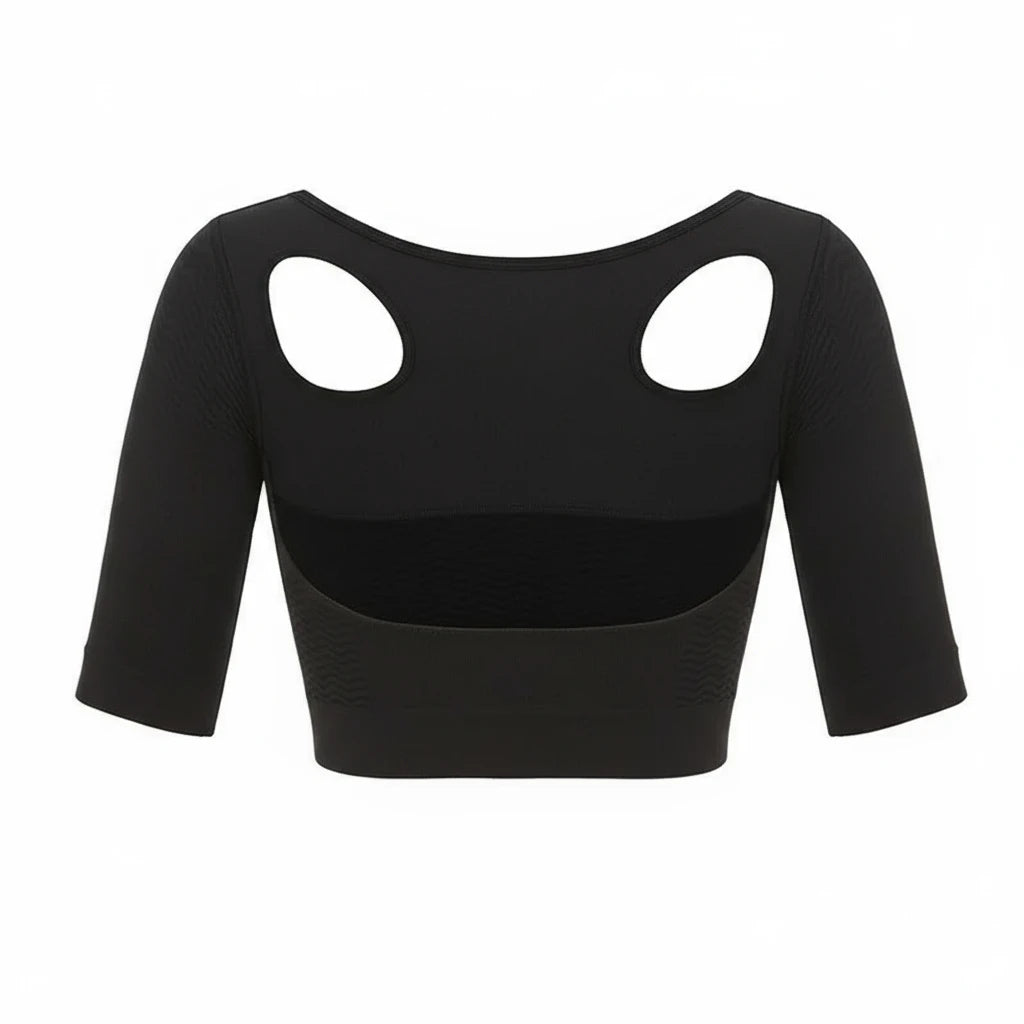 Upper Arm Sculpt Top