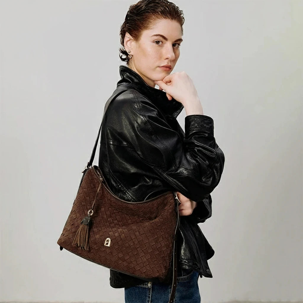 Élora Grande Soft Tote