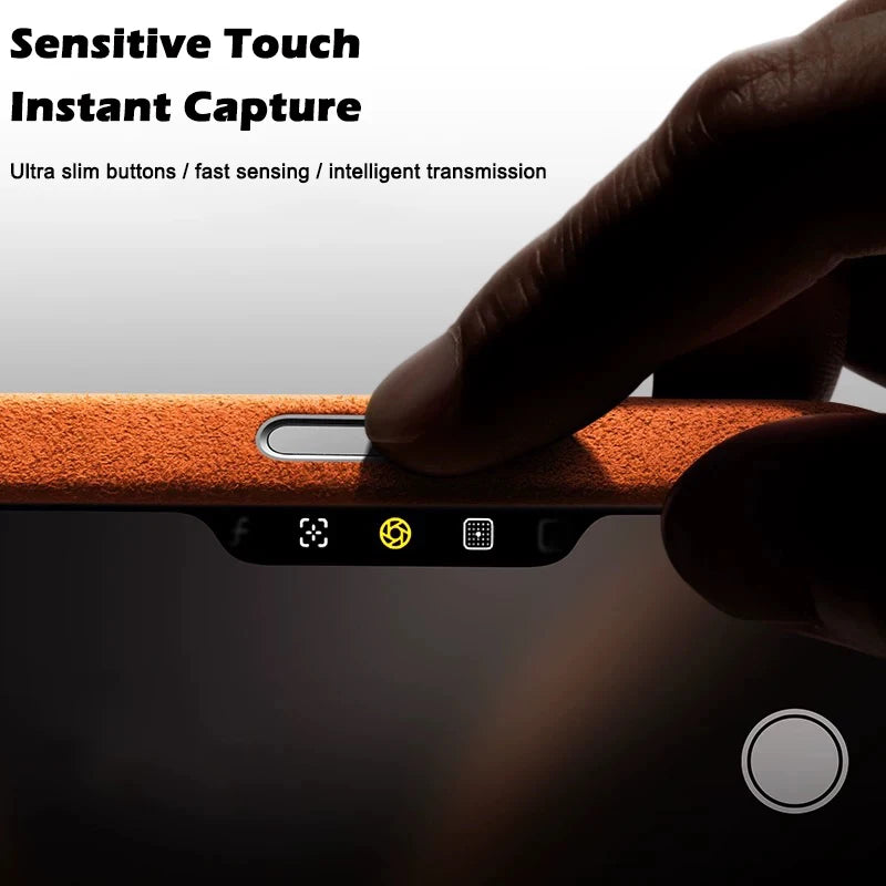 CASA ALCANTARA MAGNETIQUE