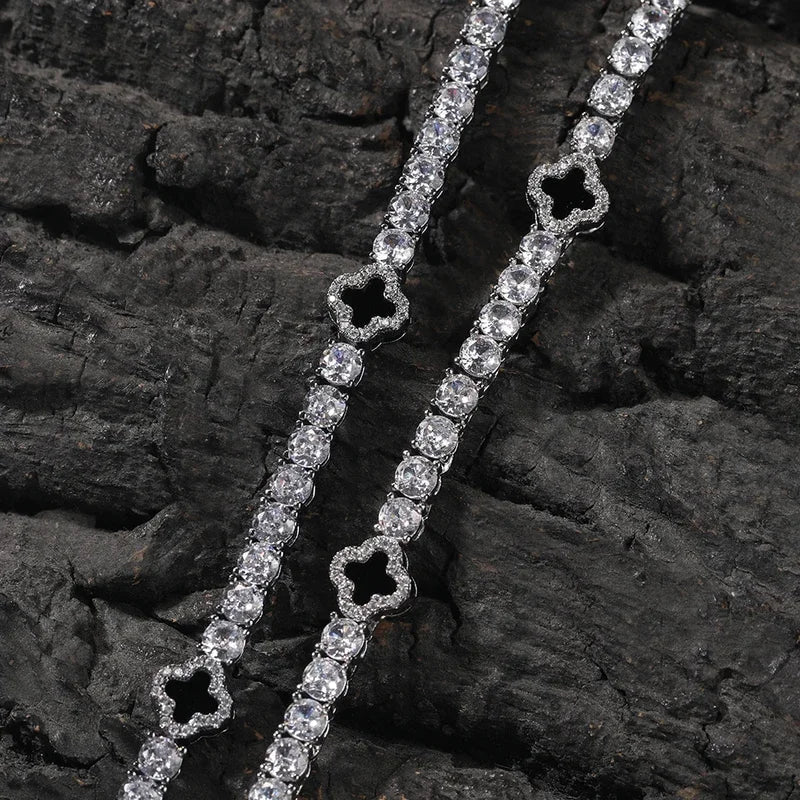Maison Clover Chain