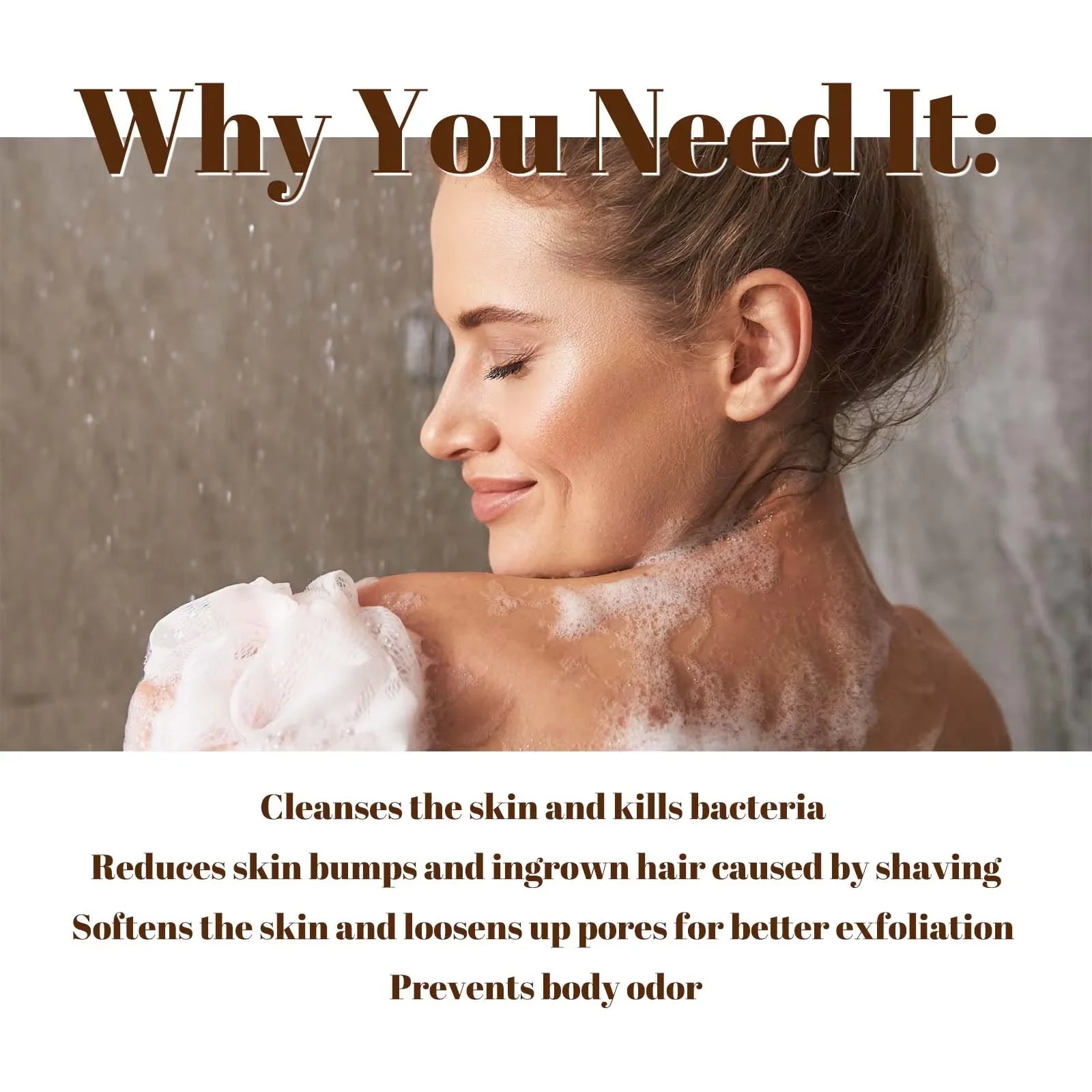 Royale Black Beldi Soap