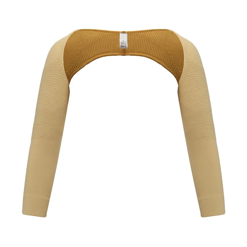 SAVIENO Upper Arm Sculpt Top