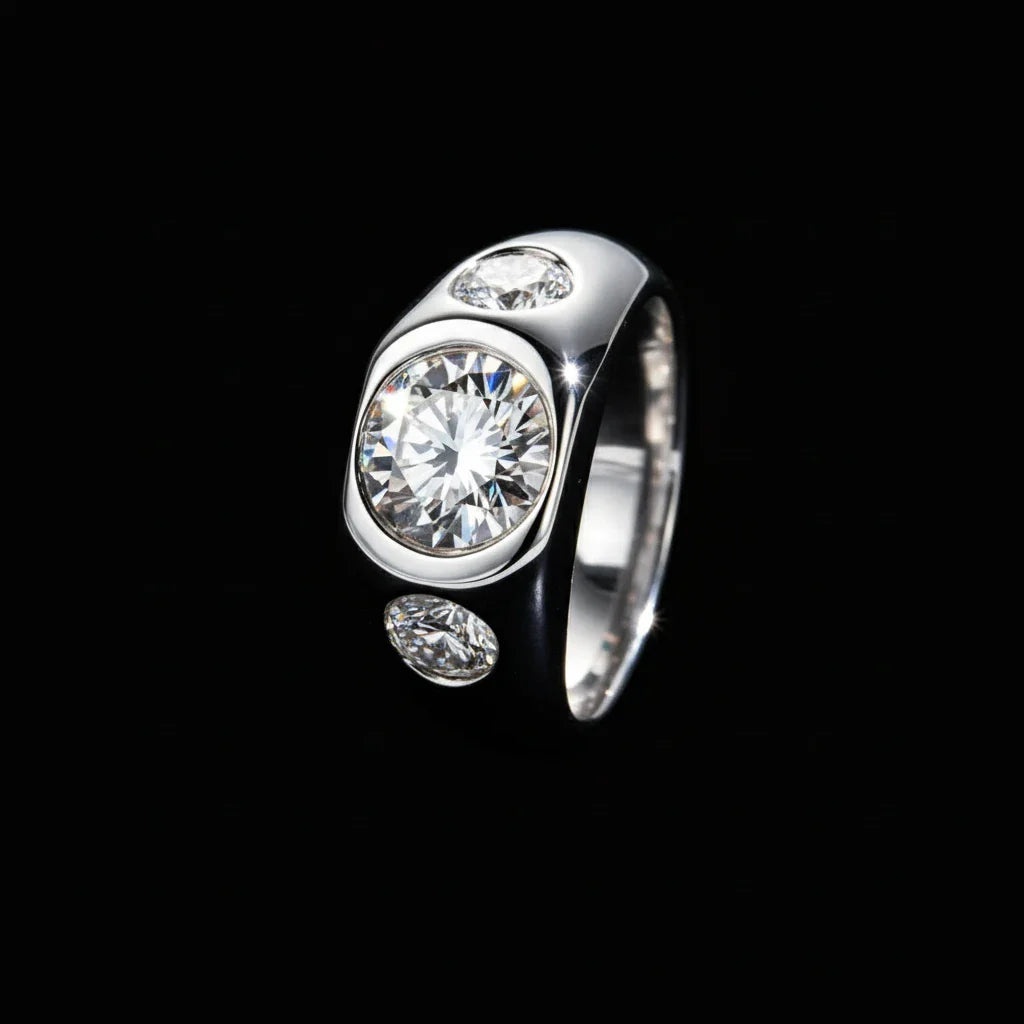 CATEIRA 18K