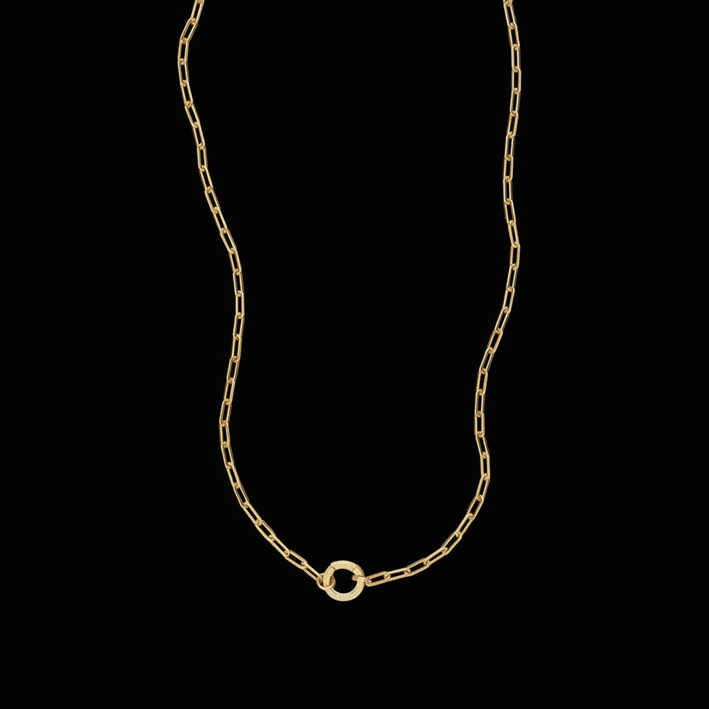 BIRTHLUX Pendant Necklace