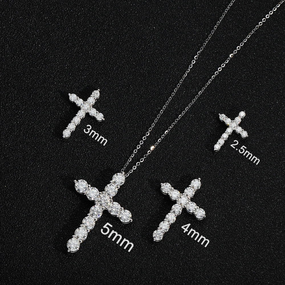 Lumine Faith Pendant