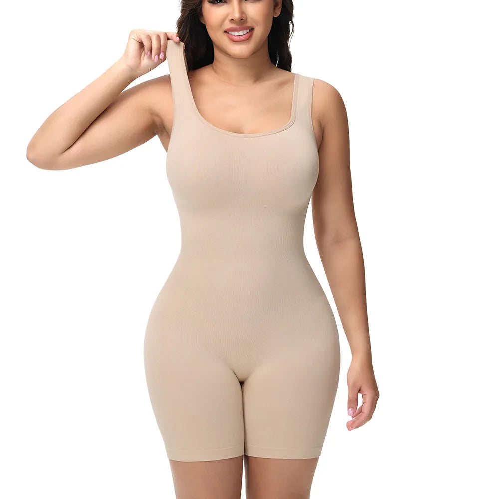 VÉRA SCULPT BODYSUIT