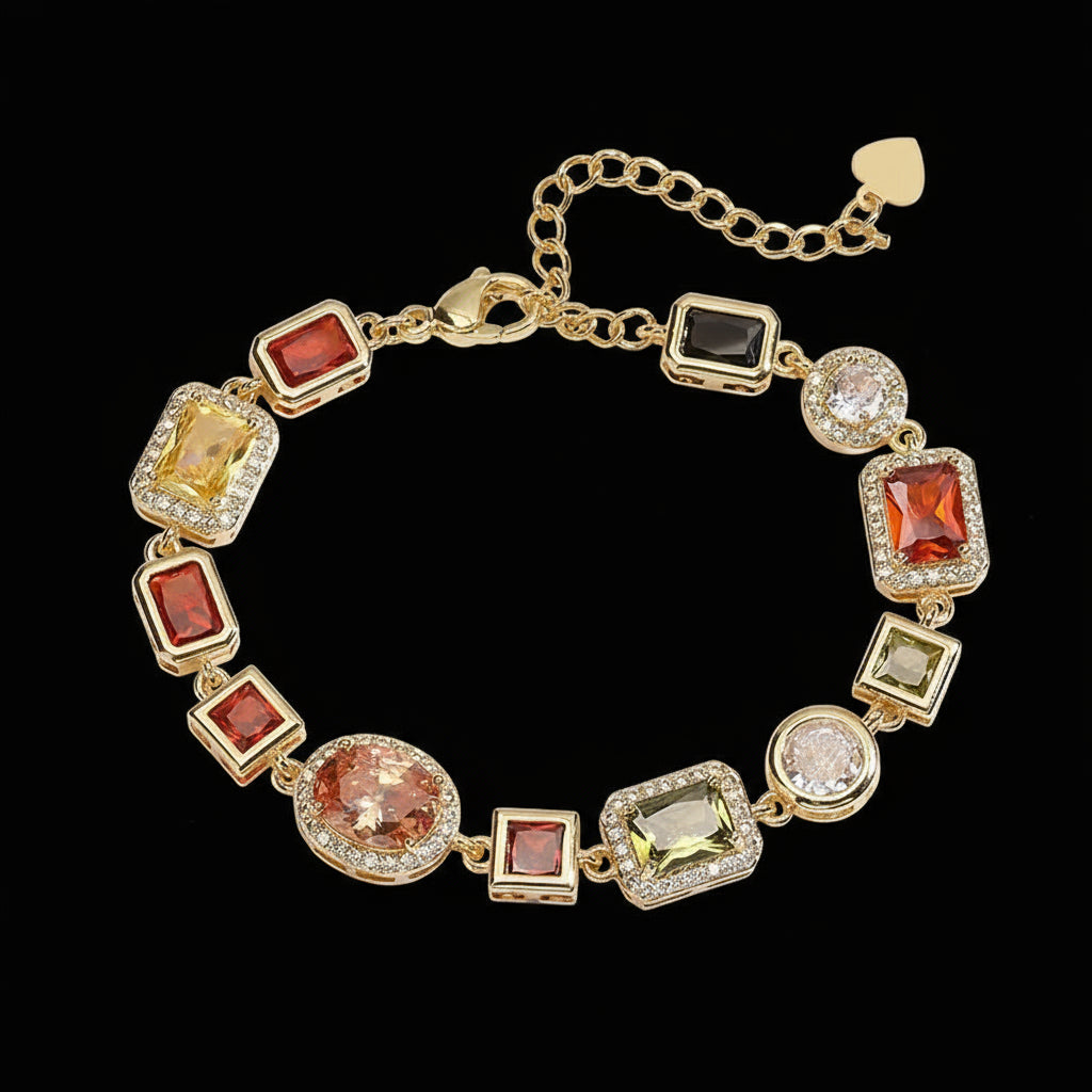 Aurezia 18K BRACELET