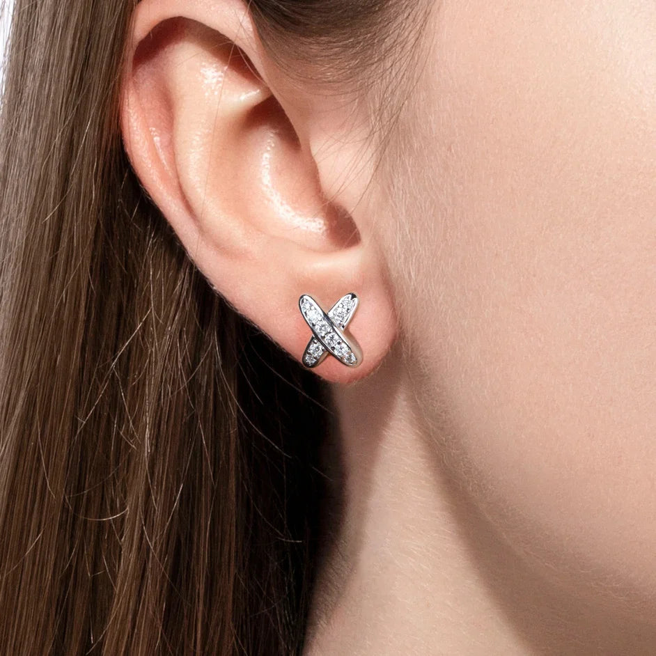 TIQ 18K EARRINGS