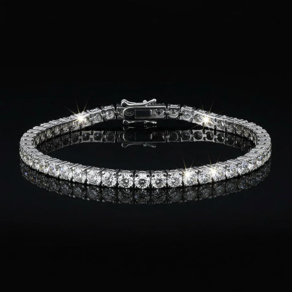 TIETIONA 18K 5MM
